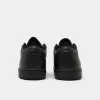 Jordan 1 Low Black / Black - Black sold by JD Sports