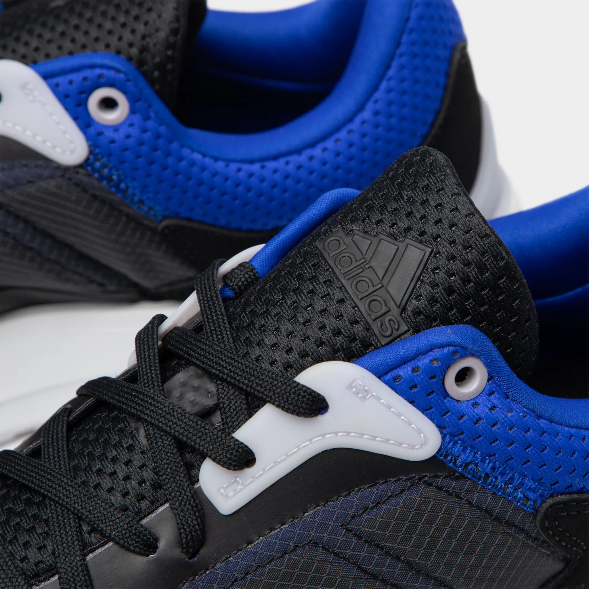 adidas ZNCHILL Core Black / Ftwr White - Lucid Blue sold by JD Sports product image thumbnail 3