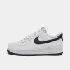 Nike Air Force 1 '07 White / Black - White sold by JD Sports