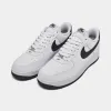 Nike Air Force 1 '07 White / Black - White sold by JD Sports