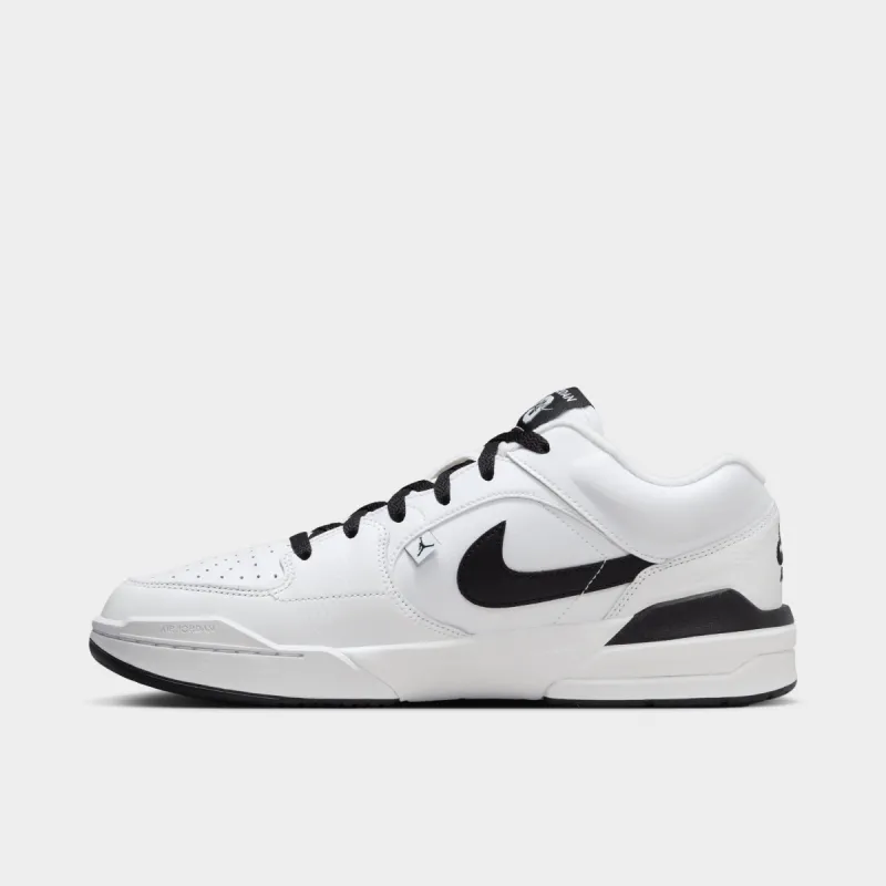 Jordan Stadium 90 White / Black - Cool Grey sold by JD Sports