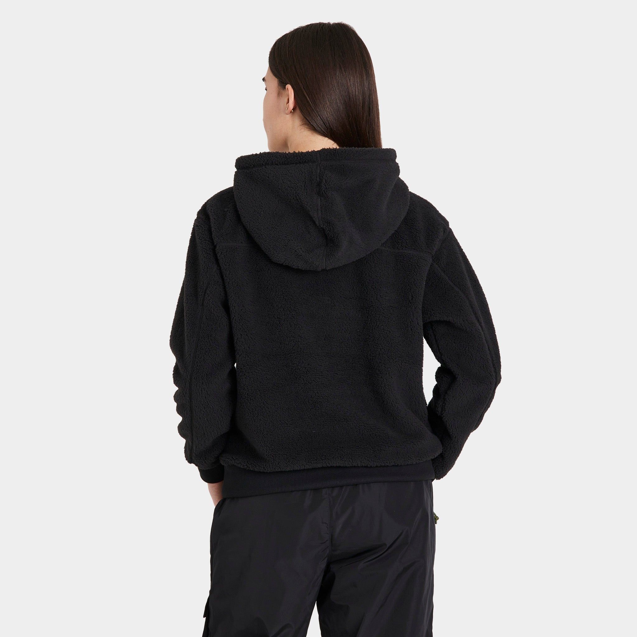 The North Face Women's Dunraven Pullover Hoodie / TNF Black sold by JD Sports product image thumbnail 3
