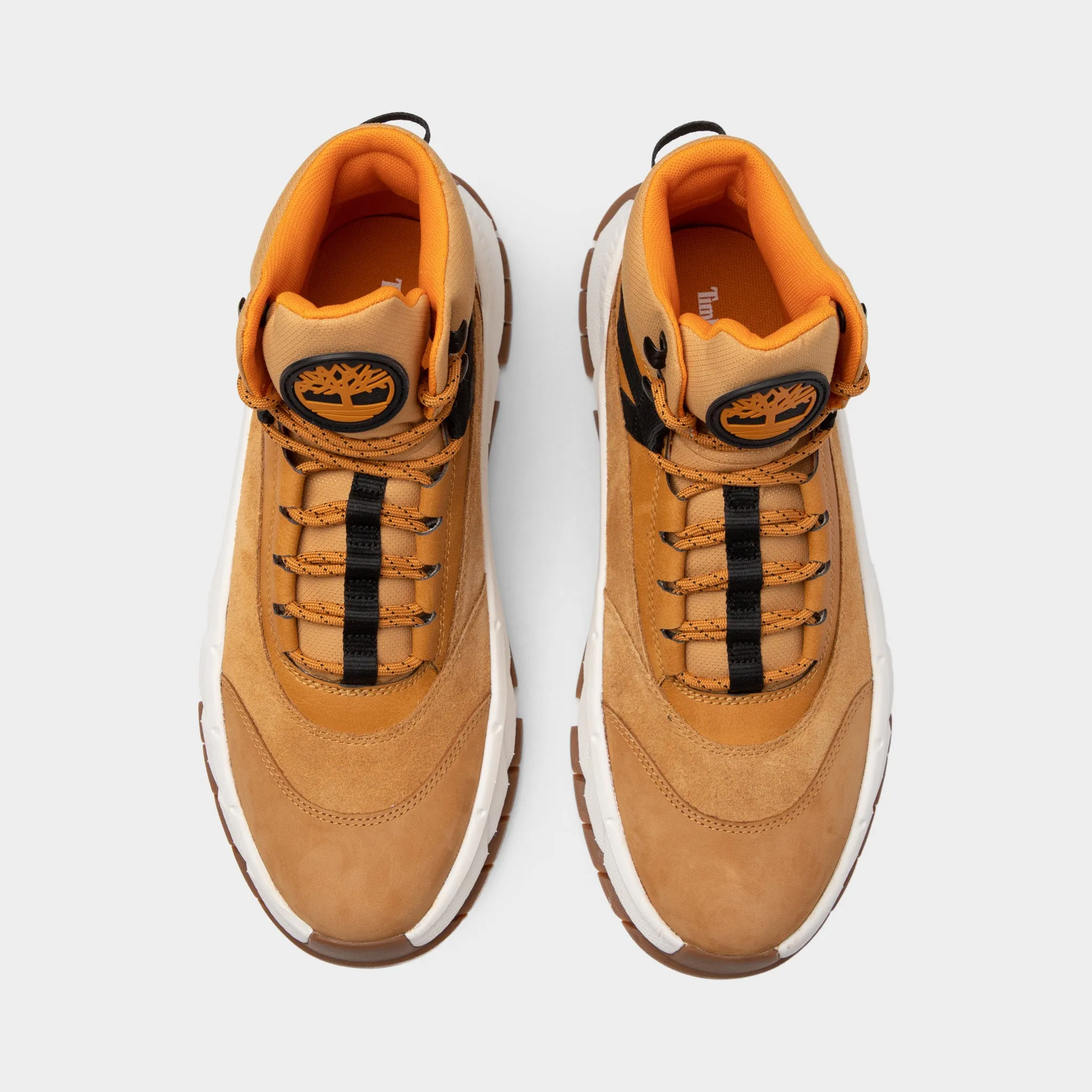 Timberland TBL Turbo Hiker / Wheat Nubuck sold by JD Sports product image thumbnail 5