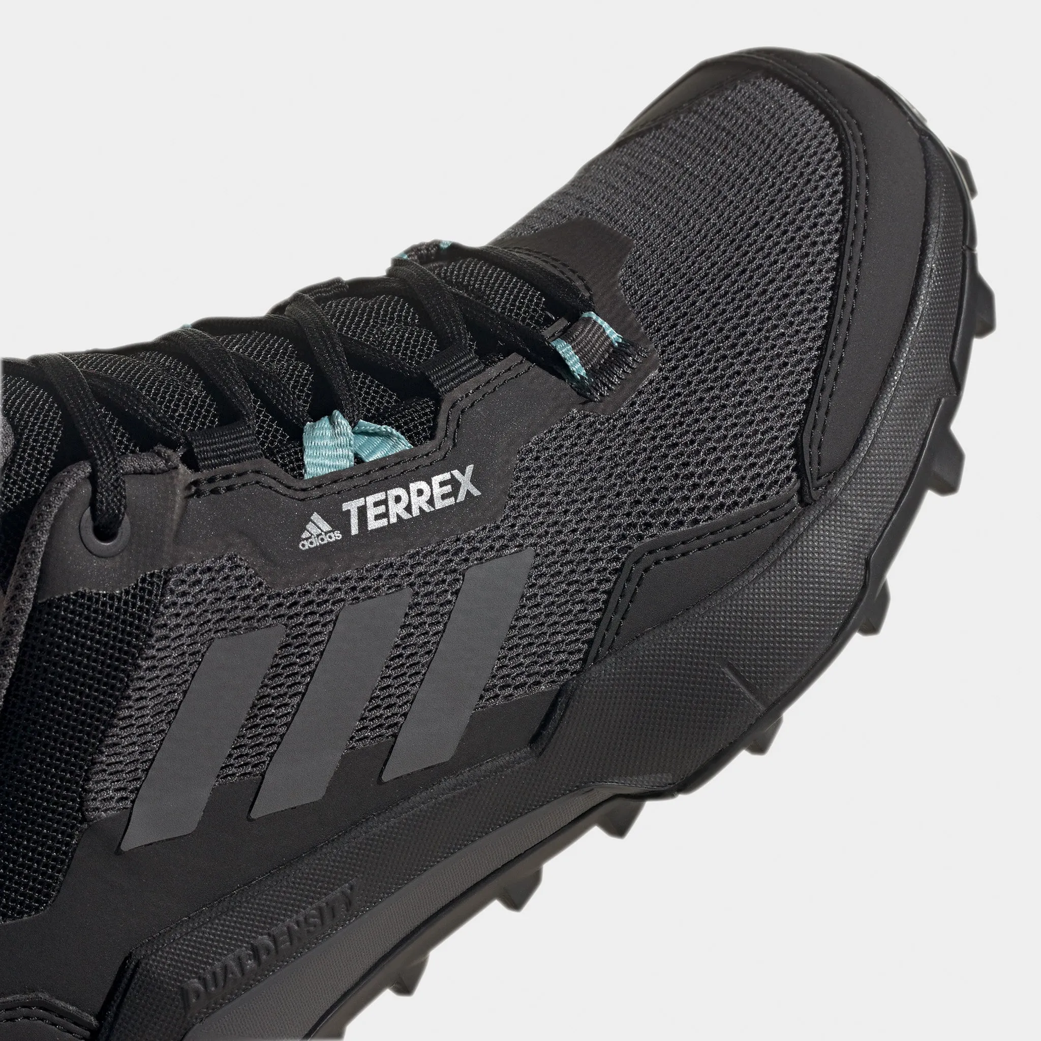 adidas Women's Terrex AX4 Core Black / Grey Three - Mint Ton sold by JD Sports product image thumbnail 3