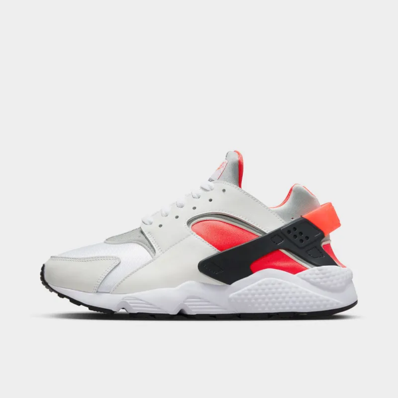 Nike Air Huarache Icons White / Infrared 23 - Black sold by JD Sports