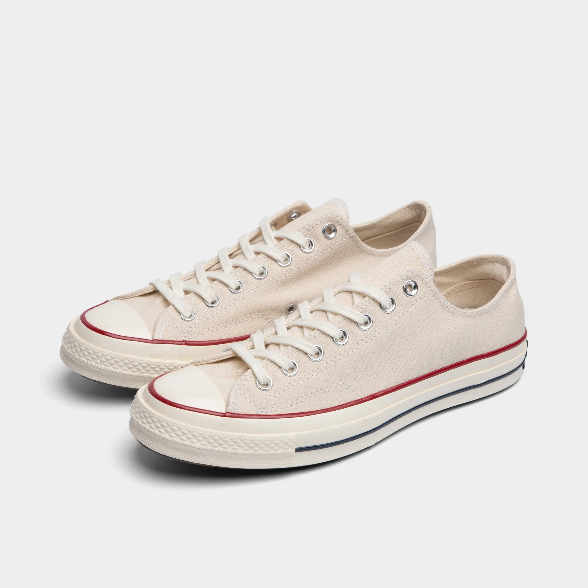 Converse Chuck 70 Ox / Parchment sold by JD Sports product image thumbnail 2