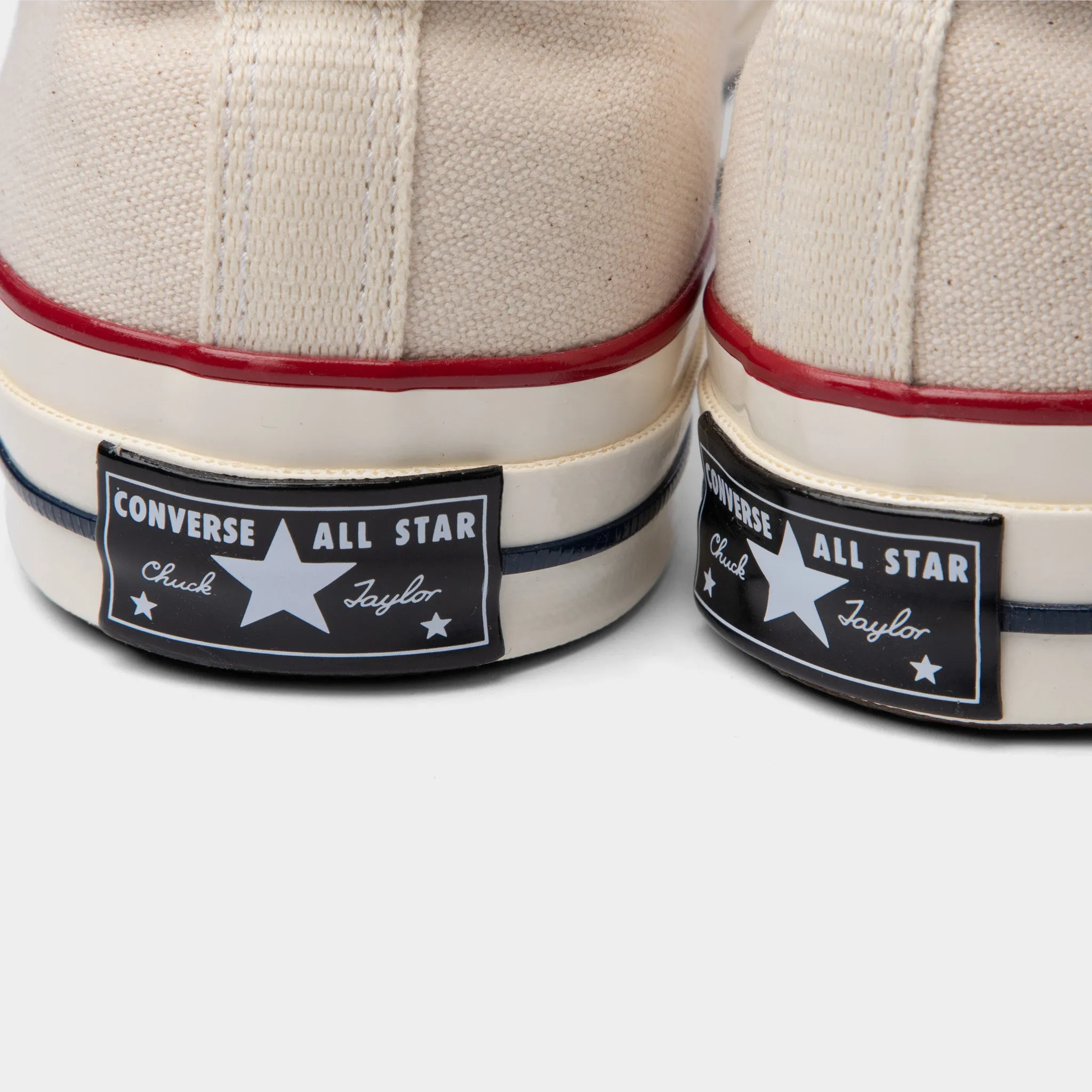 Converse Chuck 70 Ox / Parchment sold by JD Sports product image thumbnail 3