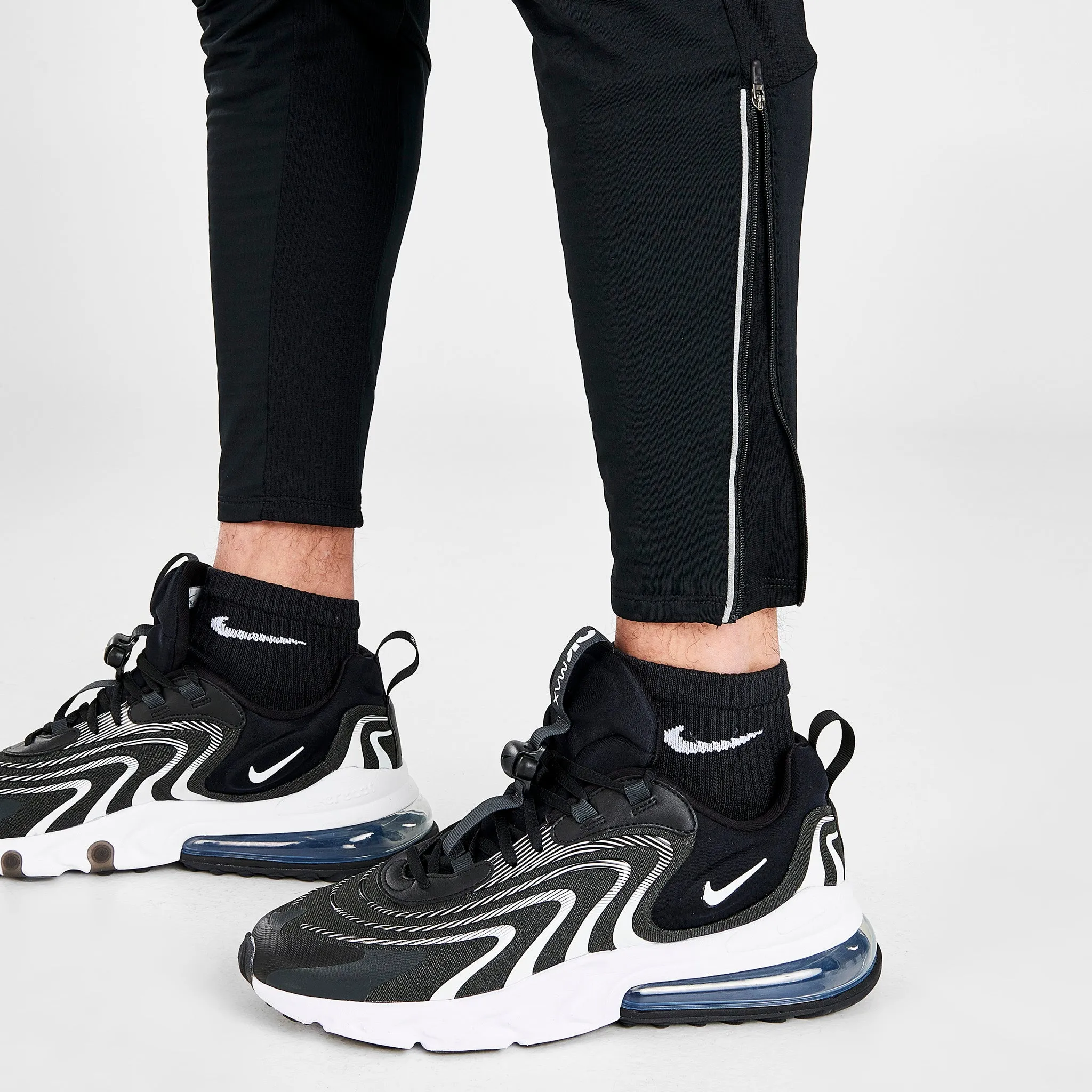 Nike Phenom Elite Knit Running Pants Black / Black - Reflective Silver sold by JD Sports product image thumbnail 3