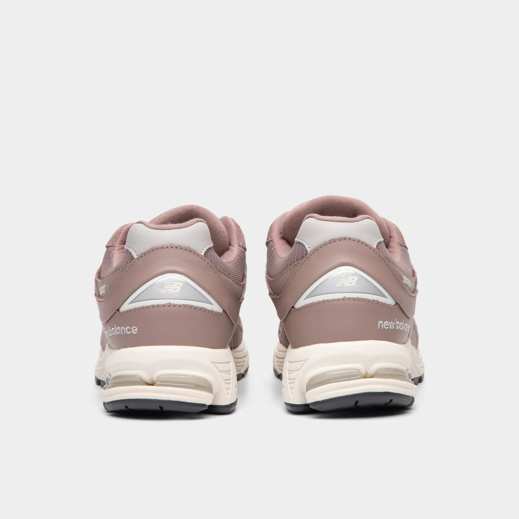 New Balance M2002RF1 Latte / Sea Salt - Rain Cloud sold by JD Sports product image thumbnail 4