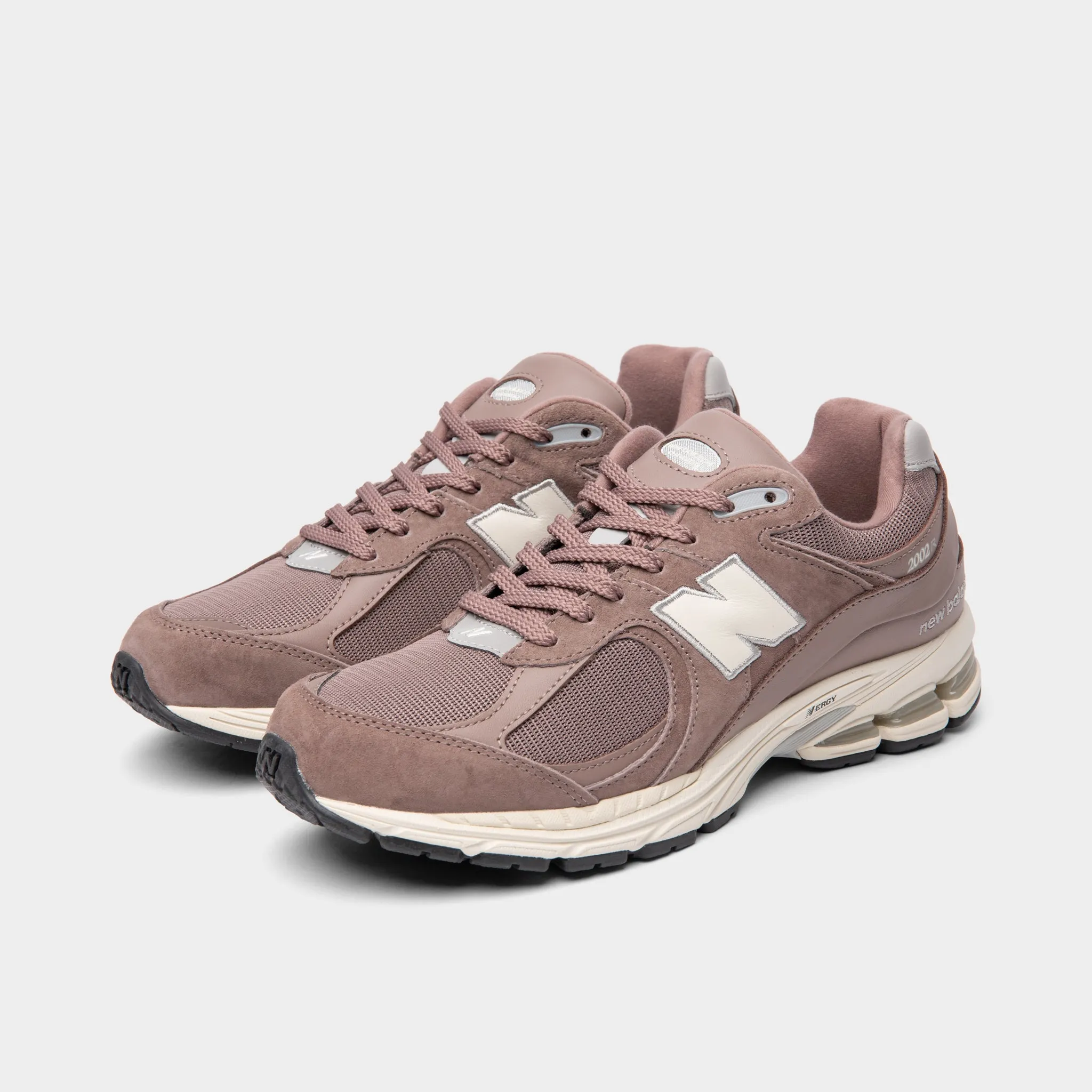 New Balance M2002RF1 Latte / Sea Salt - Rain Cloud sold by JD Sports product image thumbnail 2