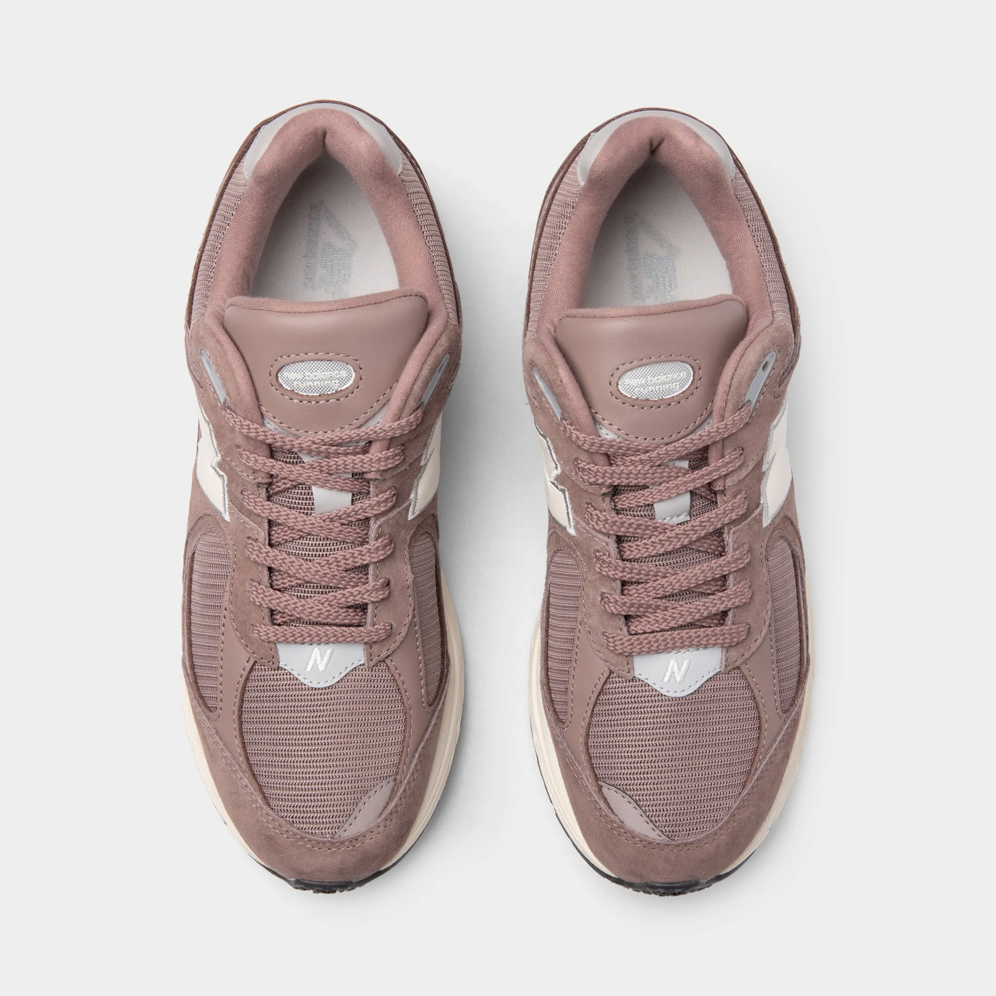 New Balance M2002RF1 Latte / Sea Salt - Rain Cloud sold by JD Sports product image thumbnail 5