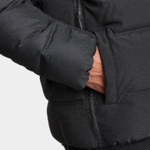 Supply & Demand Amaris Puffer Jacket / Black sold by JD Sports