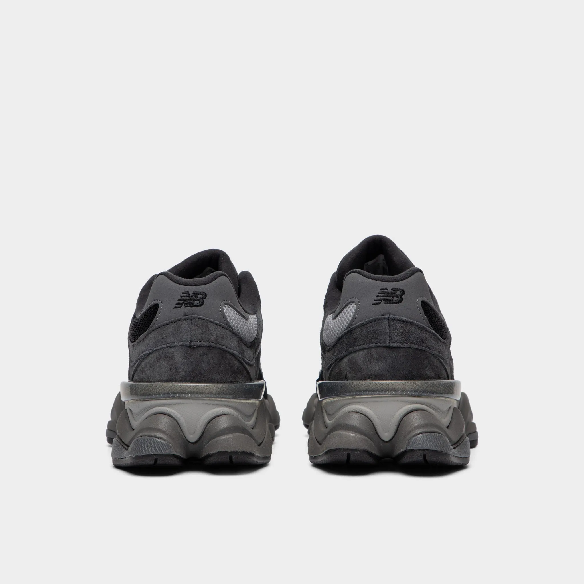 New Balance 9060 Black / Castlerock sold by JD Sports product image thumbnail 5