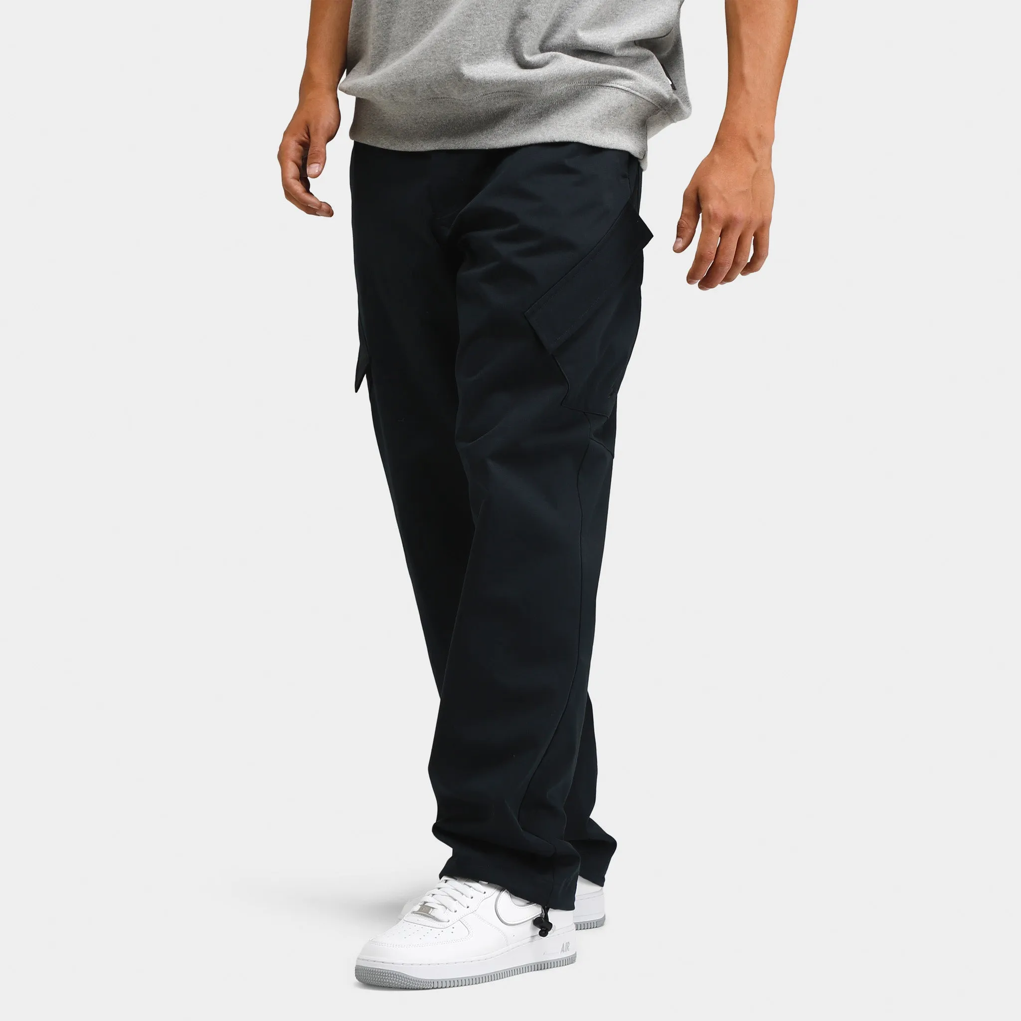 Jordan Essentials Chicago Pants Black / Black sold by JD Sports product image thumbnail 4