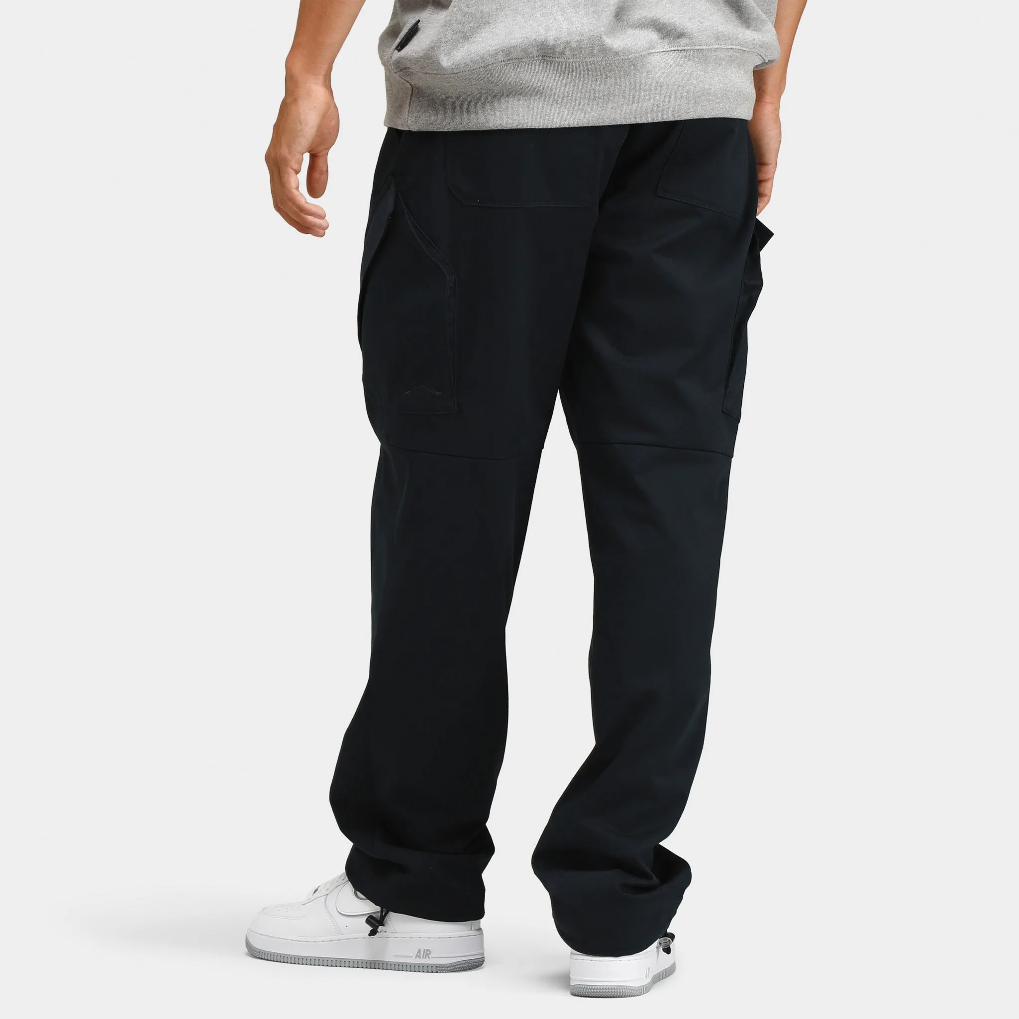 Jordan Essentials Chicago Pants Black / Black sold by JD Sports product image thumbnail 2