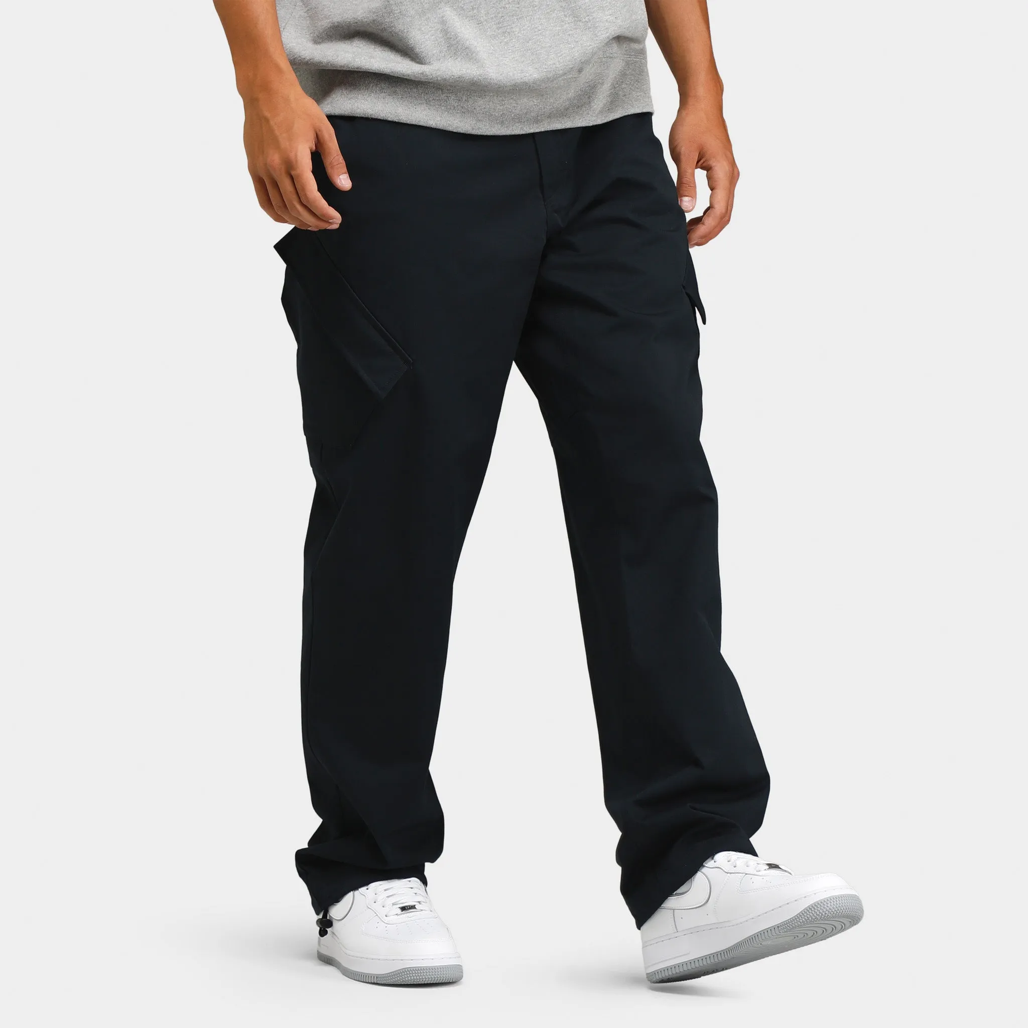 Jordan Essentials Chicago Pants Black / Black sold by JD Sports product image thumbnail 3