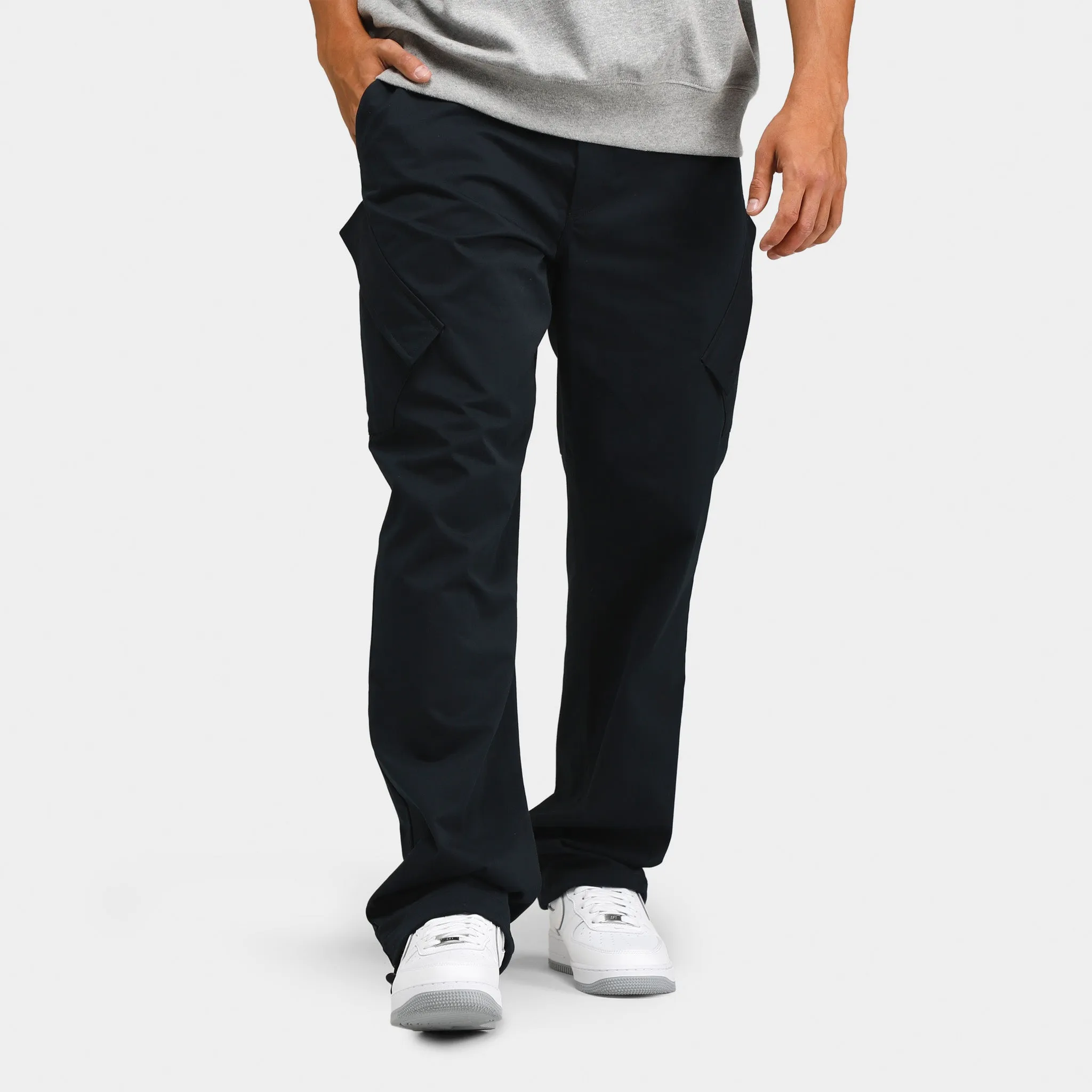 Jordan Essentials Chicago Pants Black / Black sold by JD Sports