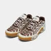 Nike Air Max Plus Drift Phantom / Armoury Blue - Cacao Wow sold by JD Sports