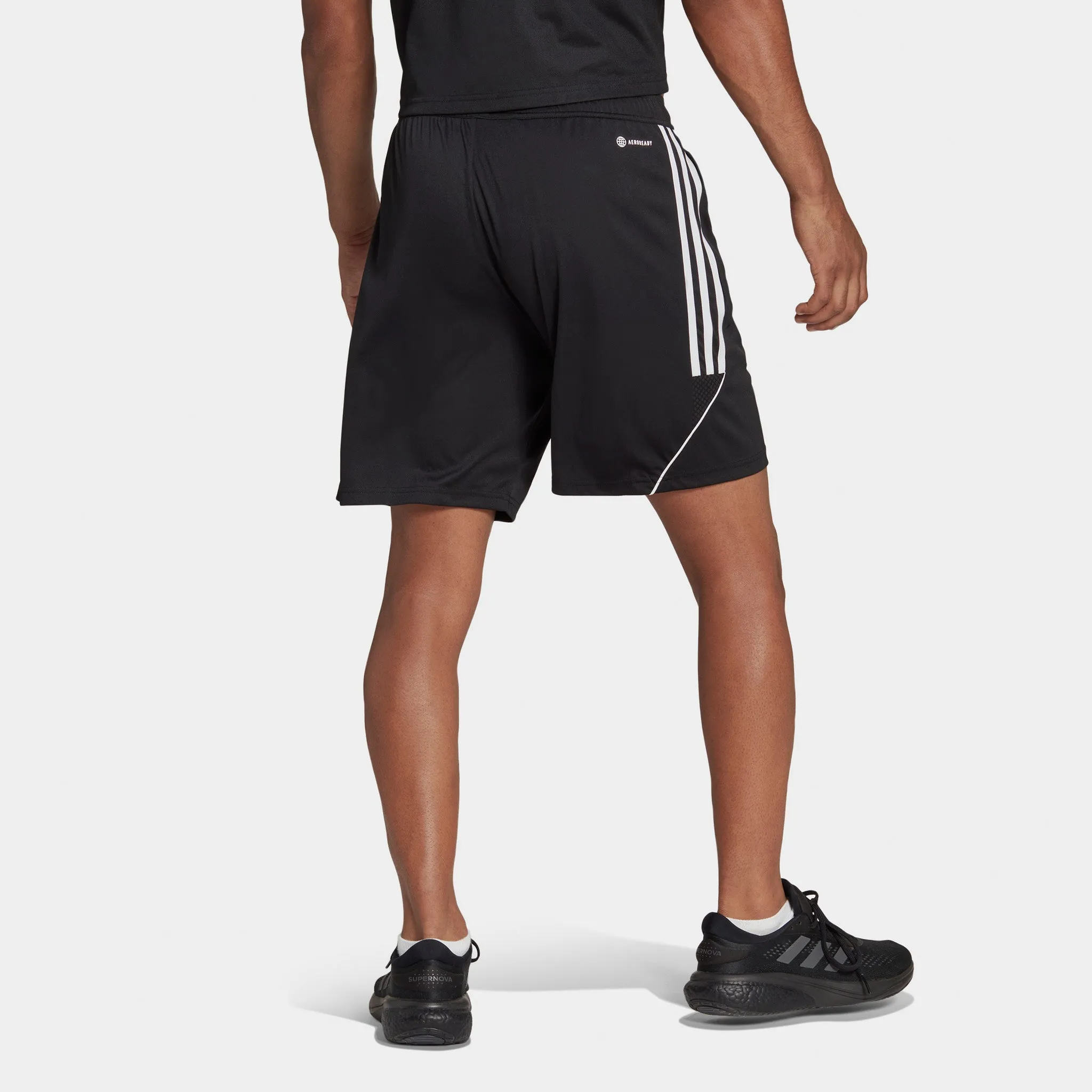 adidas Tiro 23 League Training Shorts / Black sold by JD Sports product image thumbnail 2