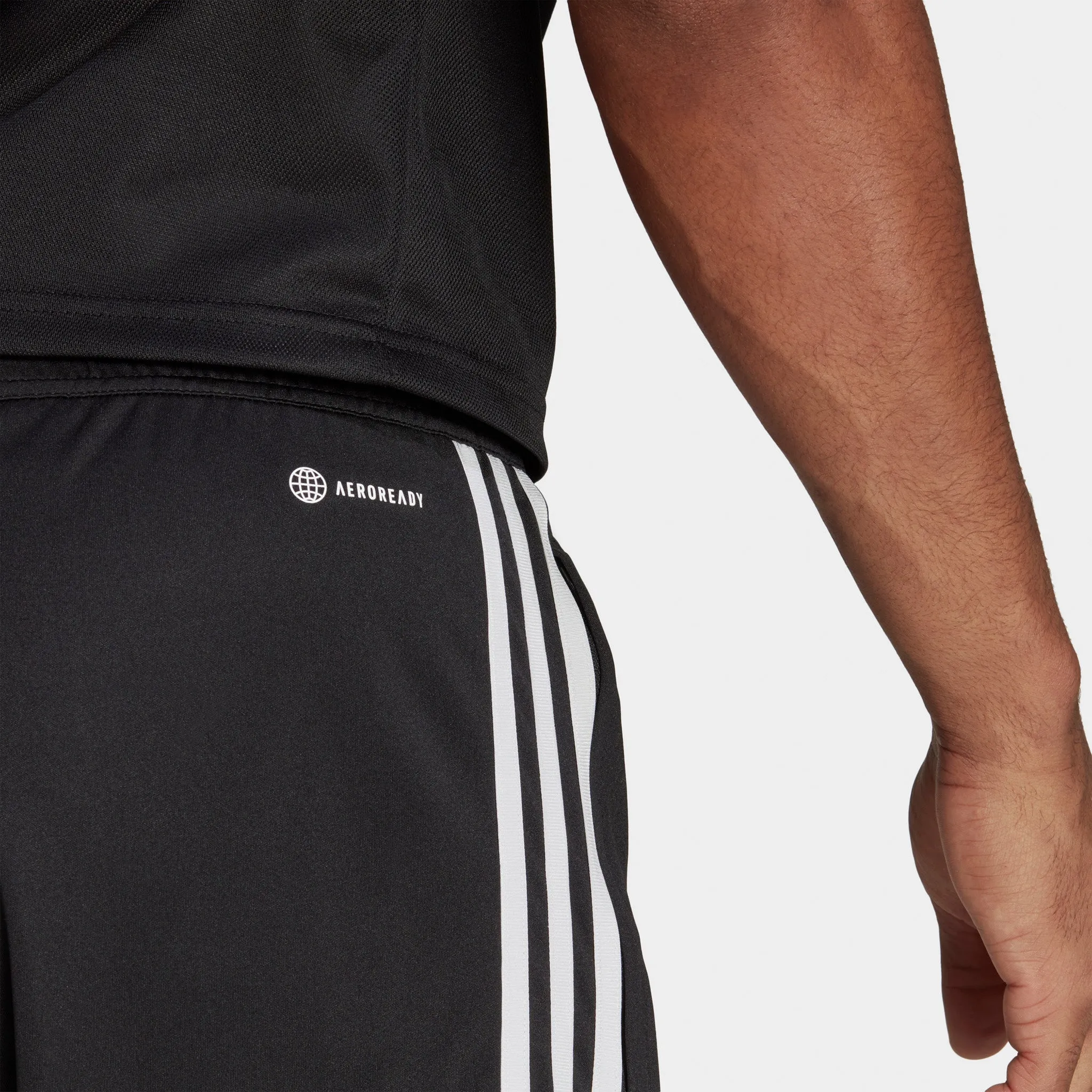 adidas Tiro 23 League Training Shorts / Black sold by JD Sports product image thumbnail 4
