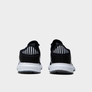 adidas Originals Women's Swift Run X Core Black / Cloud White - Core Black sold by JD Sports