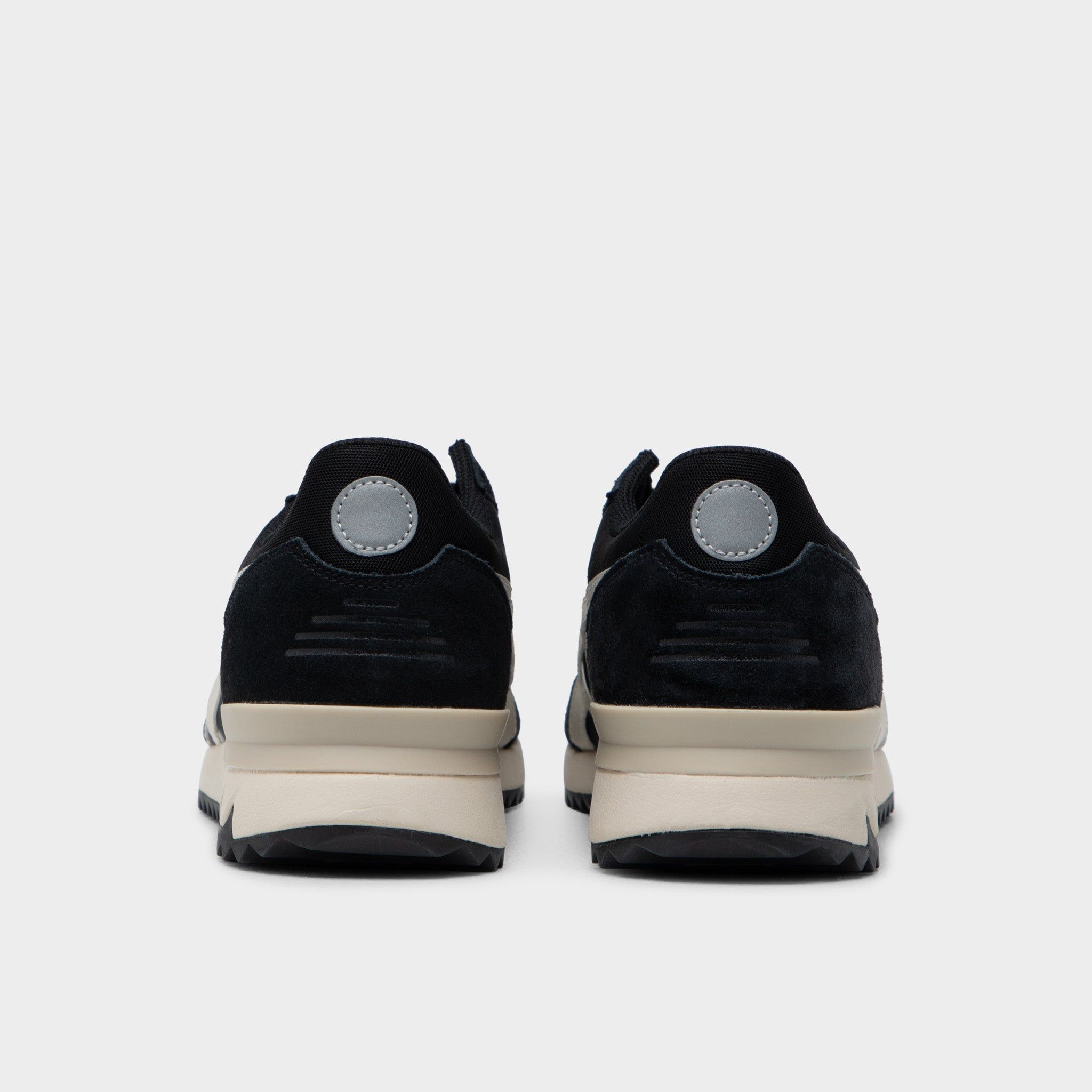 Onitsuka Tiger California 78 EX Black / Oatmeal sold by JD Sports product image thumbnail 4