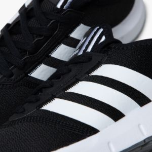 adidas Originals Women's Swift Run X Core Black / Cloud White - Core Black sold by JD Sports