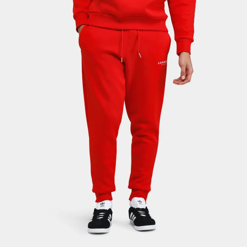 Sonneti London Joggers / Red sold by JD Sports
