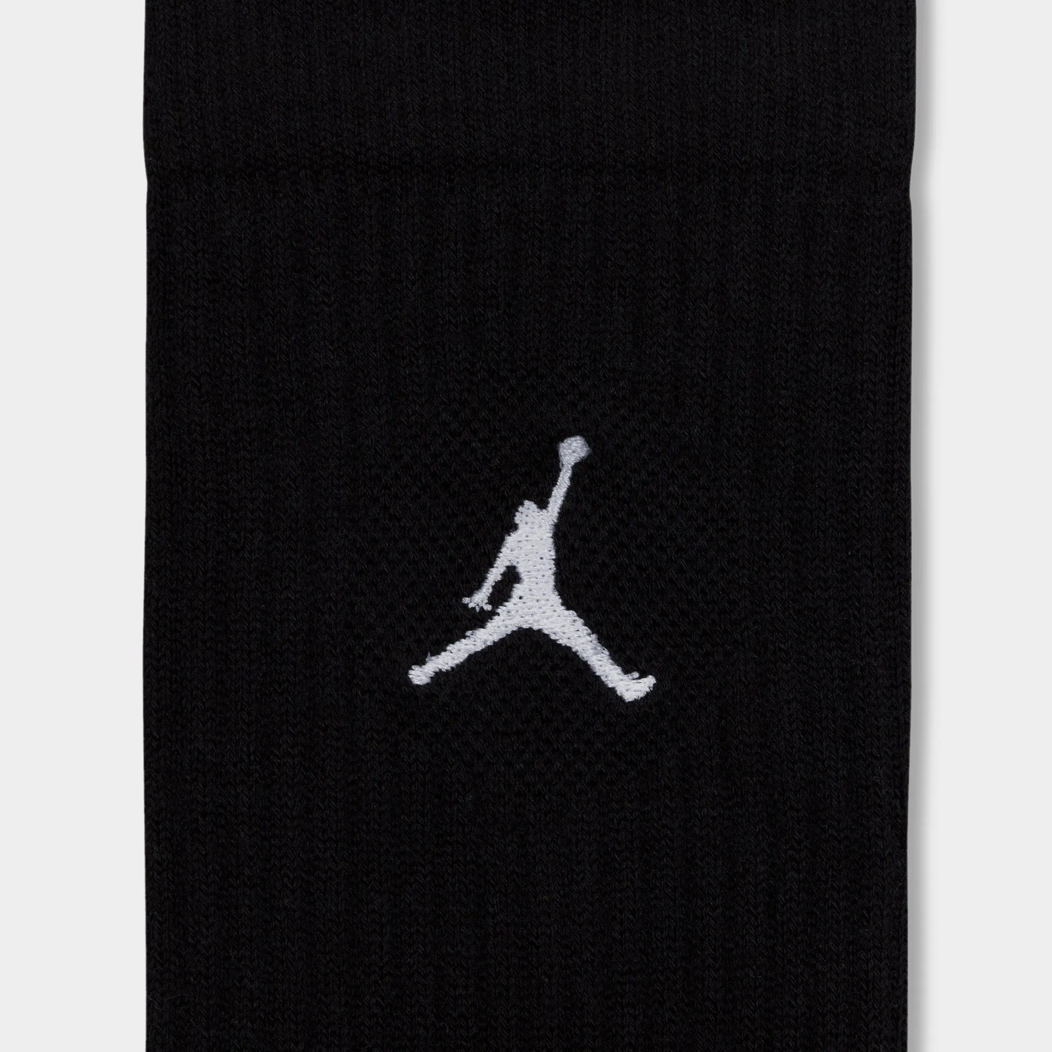 Jordan Everyday Crew Socks (3 Pack) / Multi-Colour sold by JD Sports product image thumbnail 4