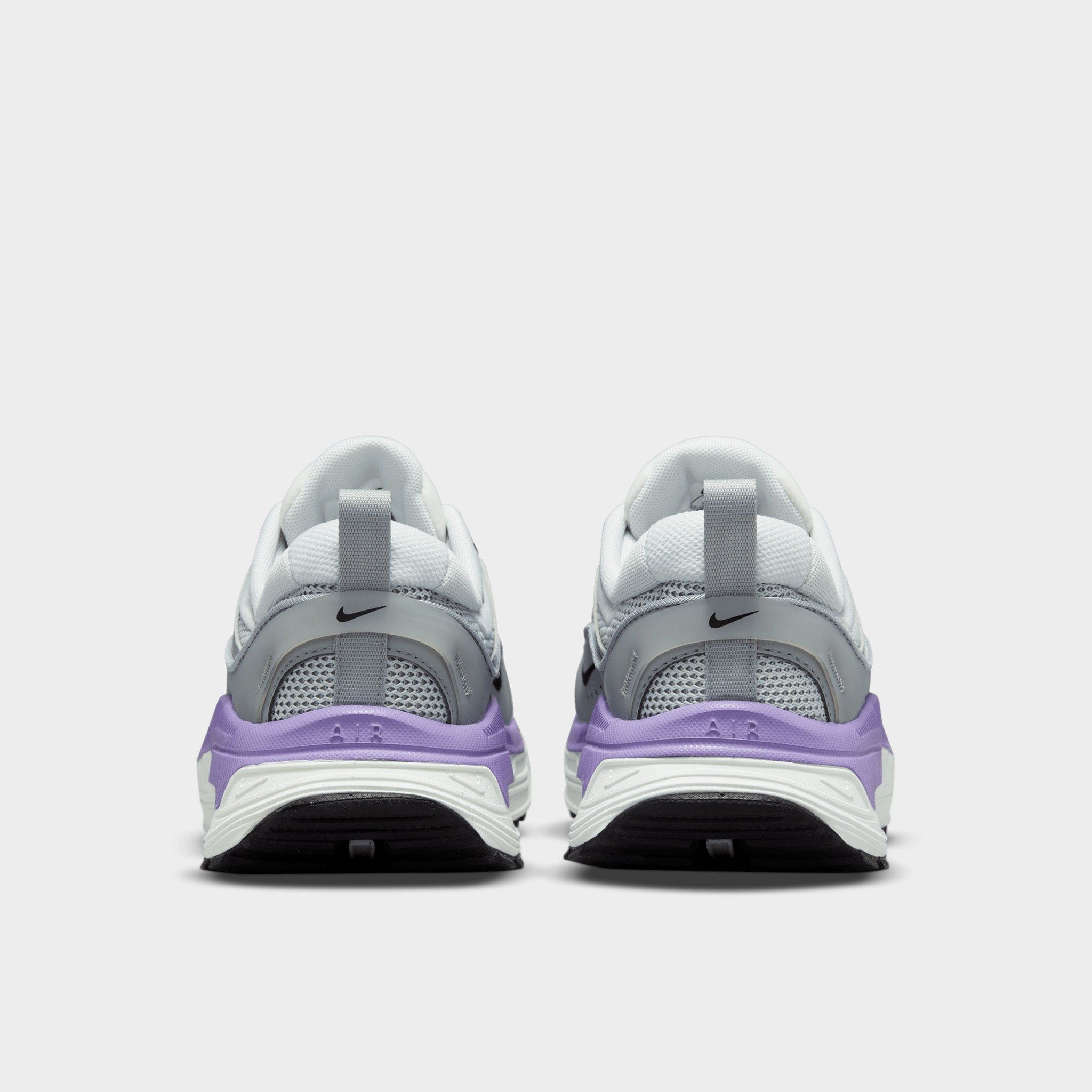 Nike Women's Air Max Bliss Photon Dust / Metallic Silver - Lilac sold by JD Sports product image thumbnail 5