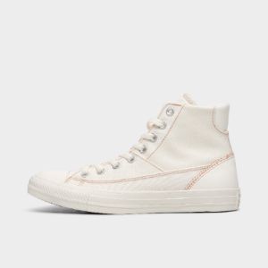 Converse  Chuck Taylor All Star Hi Patchwork Tan / Brown sold by JD Sports