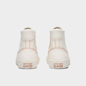 Converse  Chuck Taylor All Star Hi Patchwork Tan / Brown sold by JD Sports