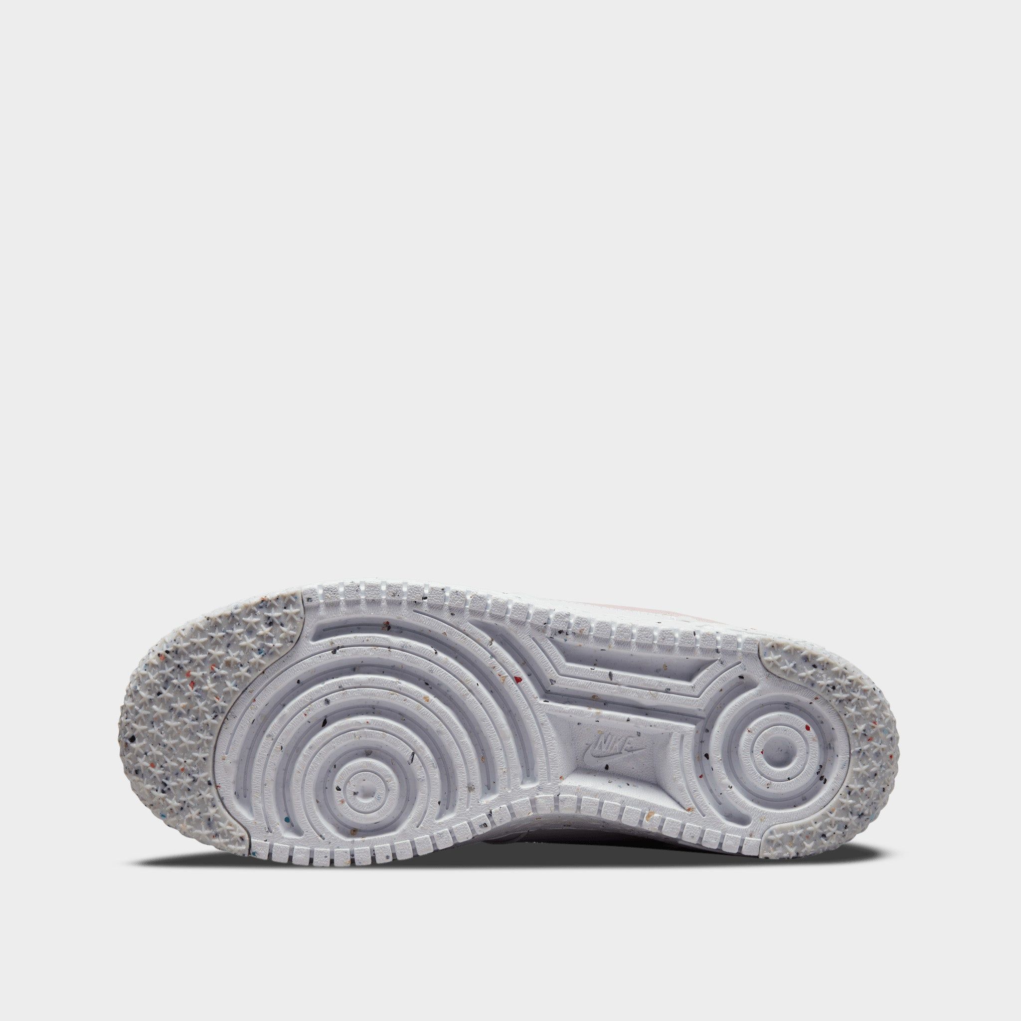 Nike Women's Air Force 1 Crater Photon Dust / Rush Pink - Pink Prime sold by JD Sports product image thumbnail 2