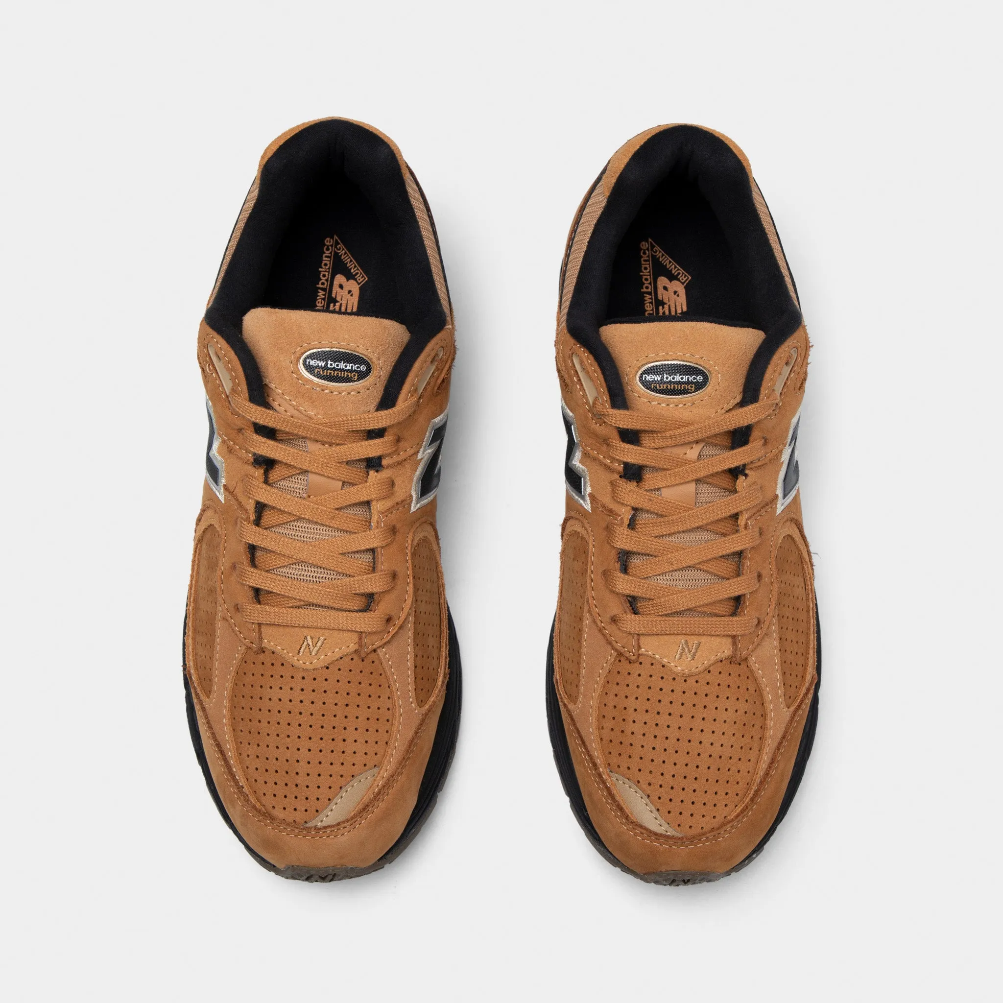 New Balance M2002REI Tobacco / Black - Bone sold by JD Sports product image thumbnail 5