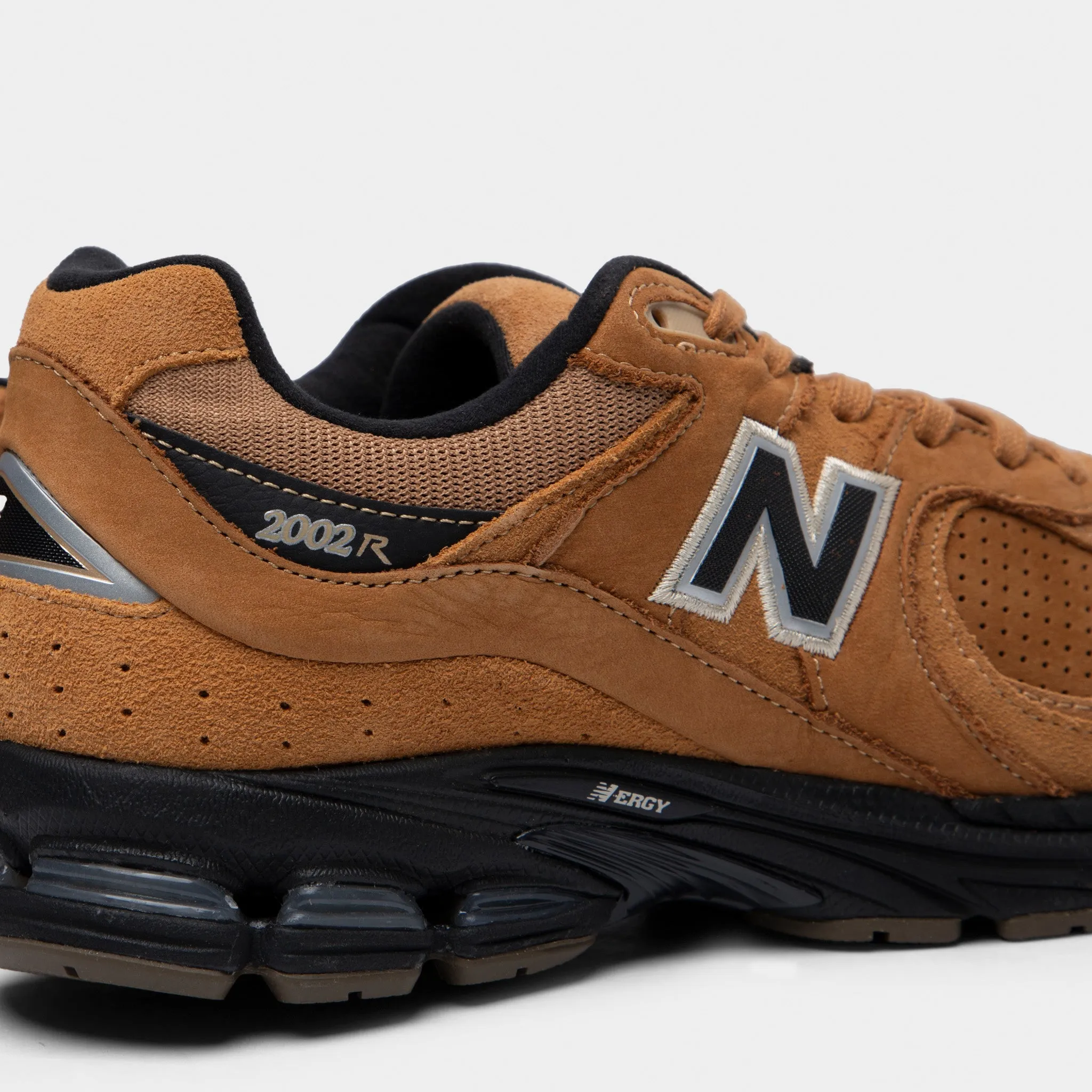 New Balance M2002REI Tobacco / Black - Bone sold by JD Sports product image thumbnail 3