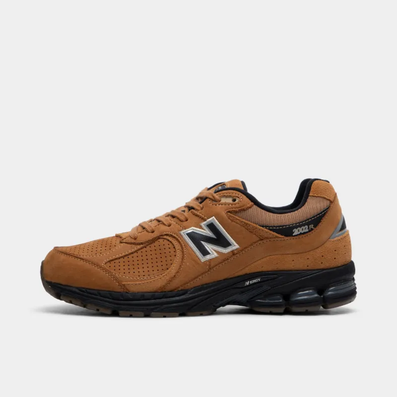 New Balance M2002REI Tobacco / Black - Bone sold by JD Sports