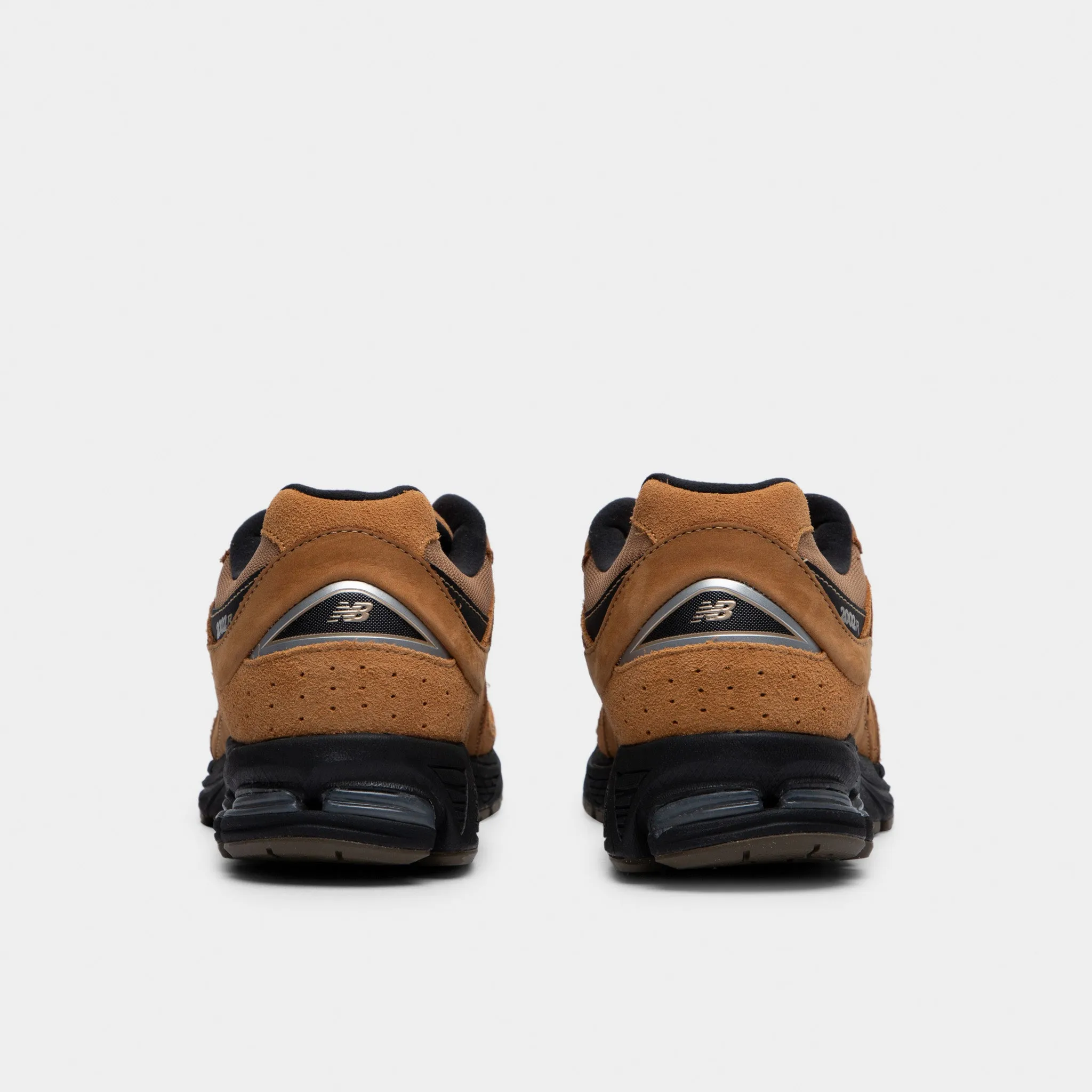 New Balance M2002REI Tobacco / Black - Bone sold by JD Sports product image thumbnail 4
