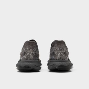 adidas Originals Ozweego Knit Grey Four / Black - Grey sold by JD Sports