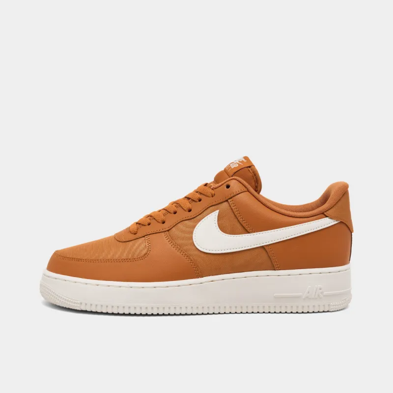 Nike Air Force 1 '07 LV8 Monarch / Sail sold by JD Sports