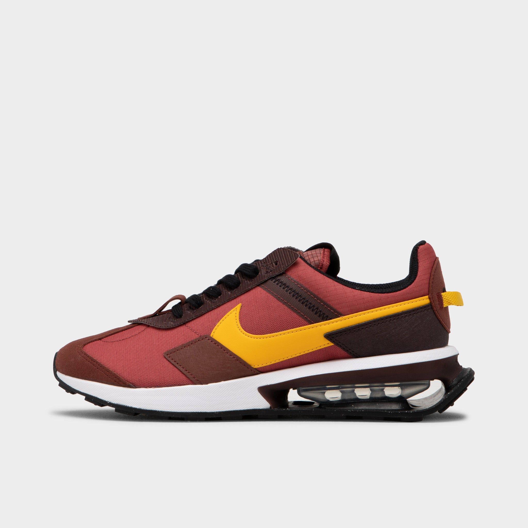 Nike Air Max Pre-Day Cedar / Pollen - Brown Basalt sold by JD Sports