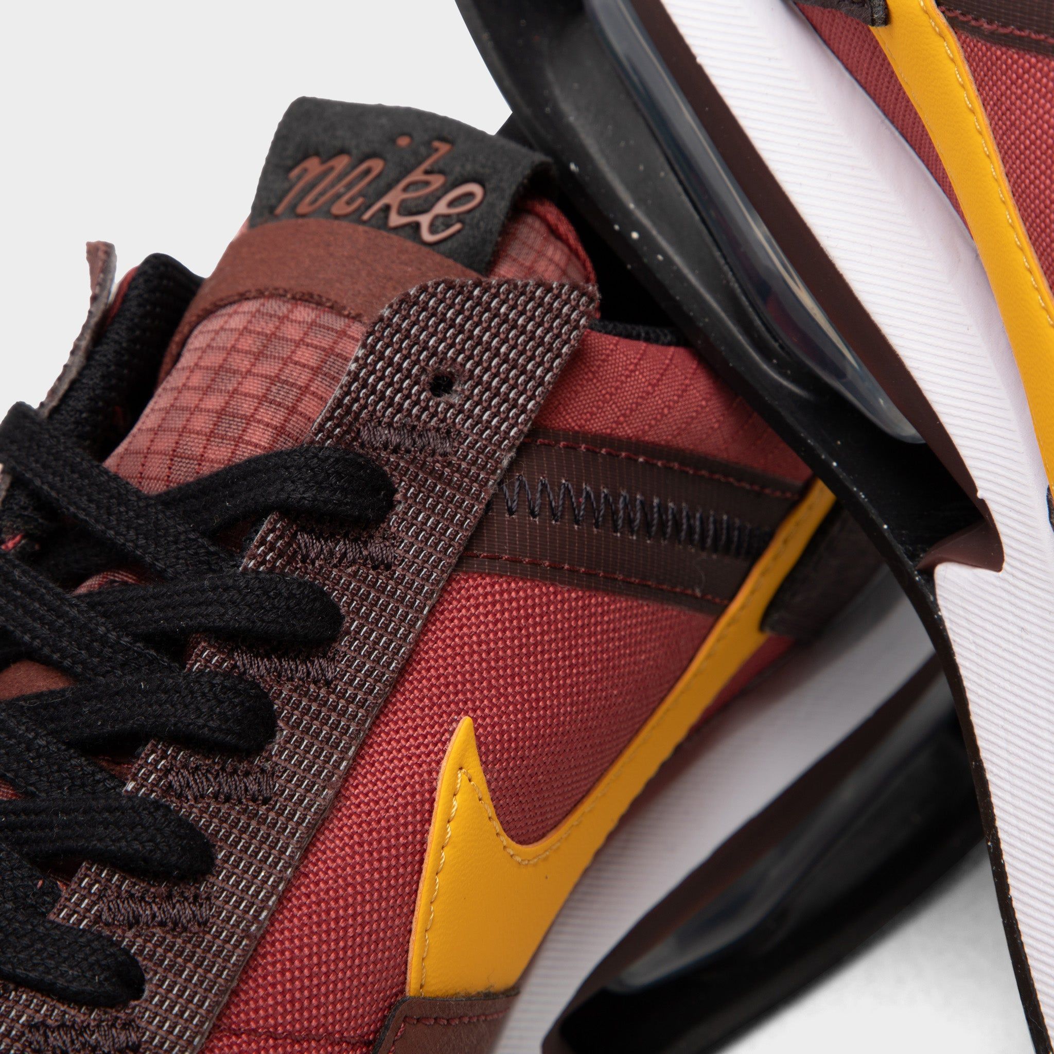 Nike Air Max Pre-Day Cedar / Pollen - Brown Basalt sold by JD Sports product image thumbnail 3