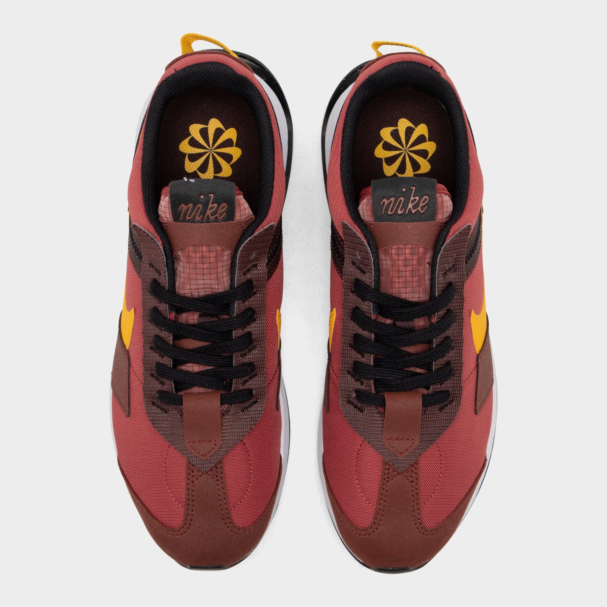 Nike Air Max Pre-Day Cedar / Pollen - Brown Basalt sold by JD Sports product image thumbnail 5
