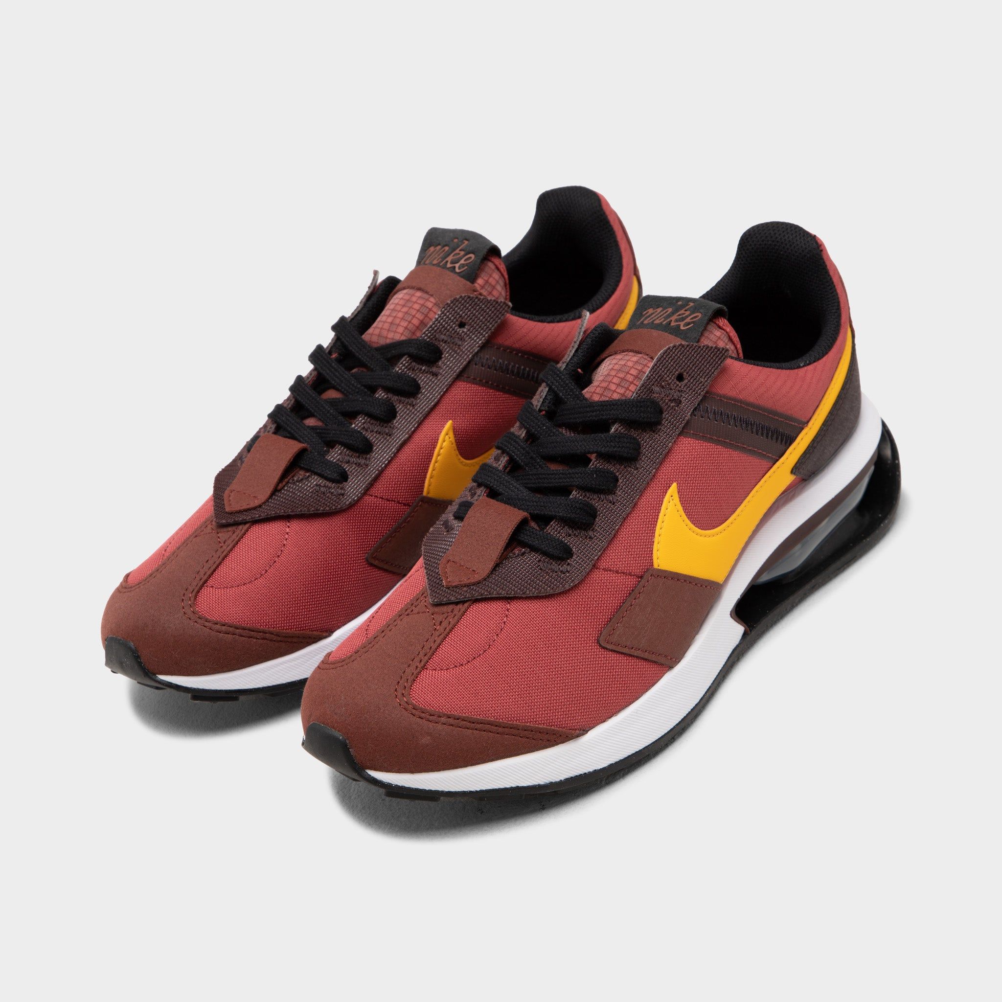 Nike Air Max Pre-Day Cedar / Pollen - Brown Basalt sold by JD Sports product image thumbnail 2