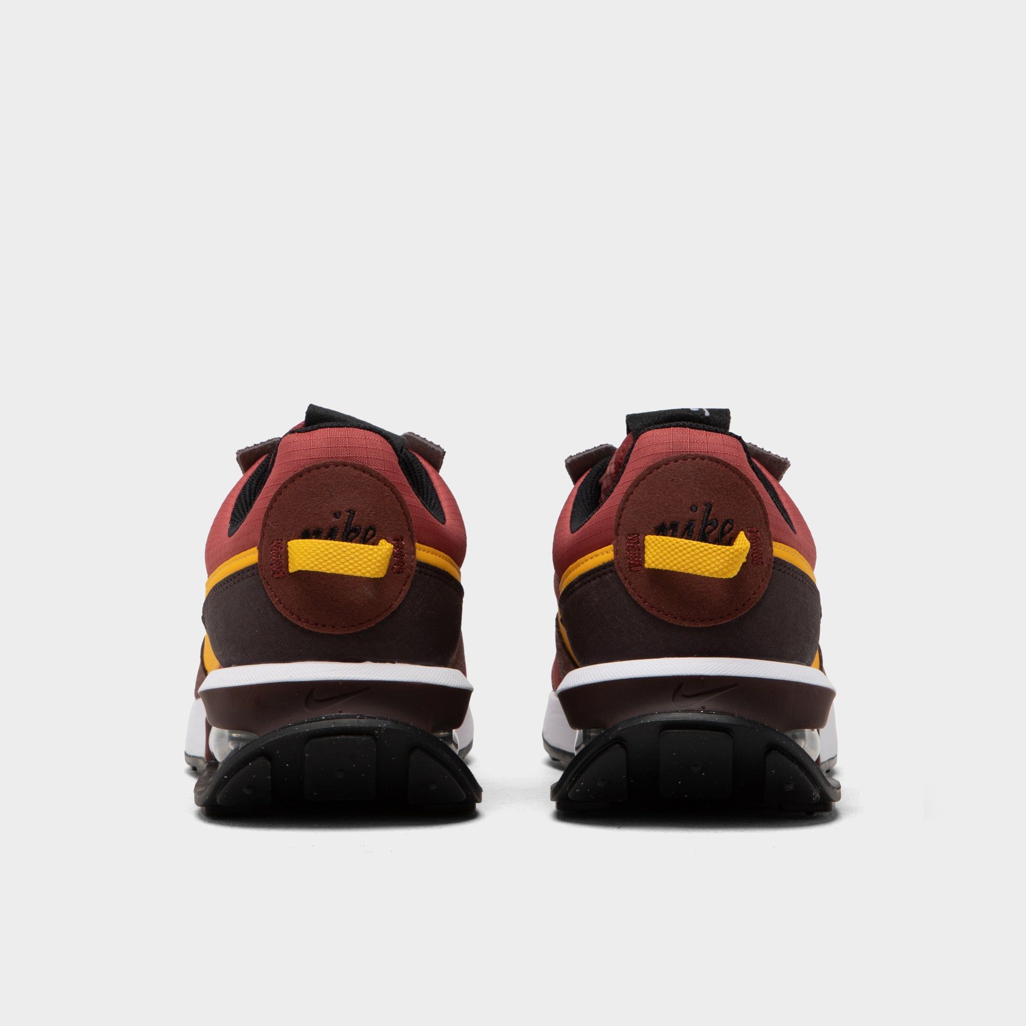 Nike Air Max Pre-Day Cedar / Pollen - Brown Basalt sold by JD Sports product image thumbnail 4