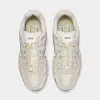 Nike Women's P-6000 PRM Light Bone / Platinum Violet - Cement Grey sold by JD Sports