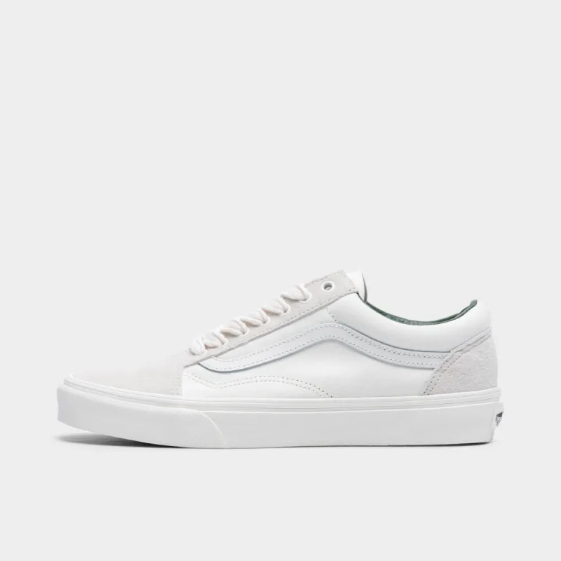 Vans Old Skool Tan / White sold by JD Sports