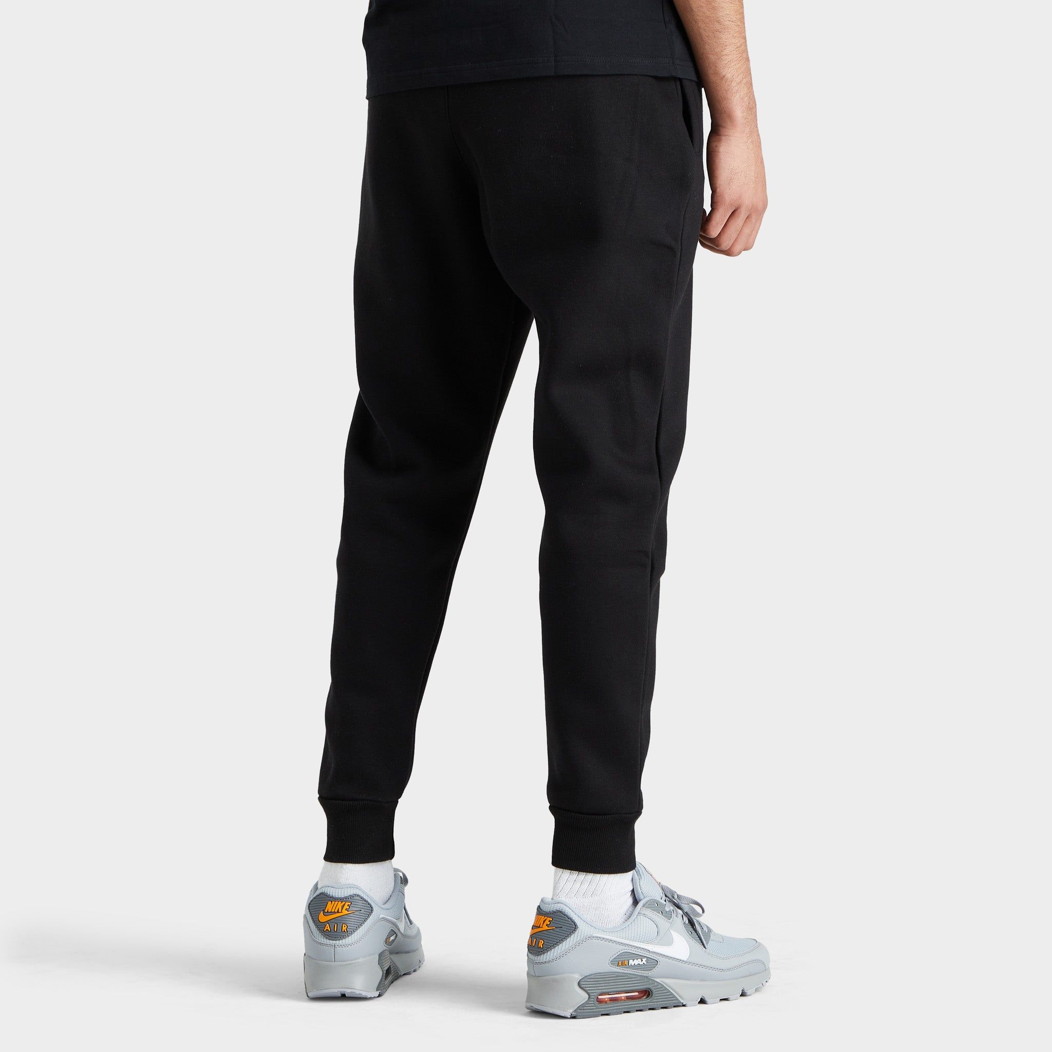 Sonneti London Fleece Joggers / Black sold by JD Sports product image thumbnail 2