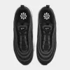 Nike Women's Air Max 97 Next Nature Black / White sold by JD Sports