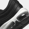Nike Women's Air Max 97 Next Nature Black / White sold by JD Sports