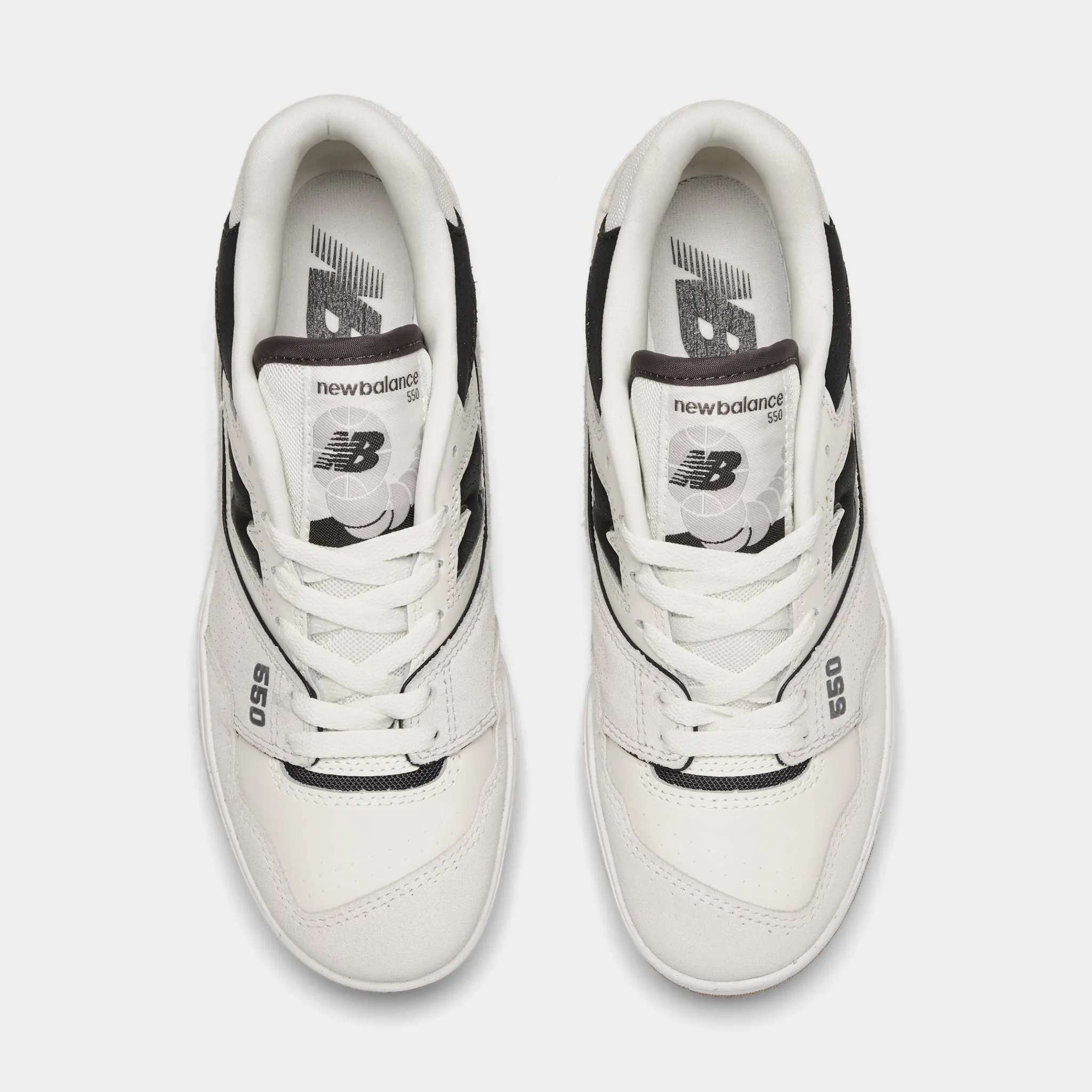 New balance ☆ BBW550TB ‘Sea Salt Linen‘ New Balance Women's BBW550TB Sea Salt / Linen - Stoneware